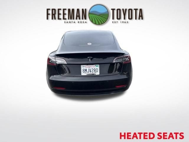2019 Tesla Model 3 Mid Range RWD *Ltd Avail*