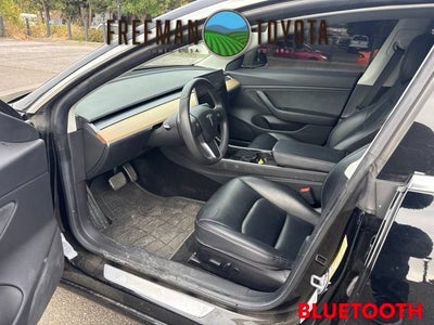 2019 Tesla Model 3 Mid Range RWD *Ltd Avail*