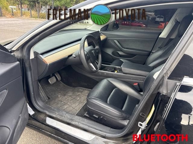 2019 Tesla Model 3 Mid Range RWD *Ltd Avail*