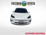 2021 Tesla Model 3 Standard Range Plus RWD