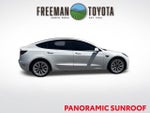 2021 Tesla Model 3 Standard Range Plus RWD