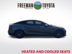 2021 Tesla Model S Plaid AWD