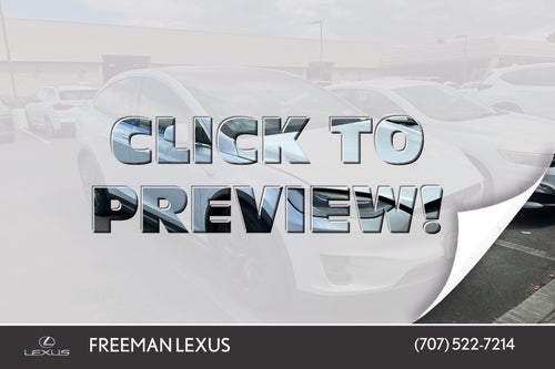 2021 Tesla Model X Long Range Plus AWD *Ltd Avail*