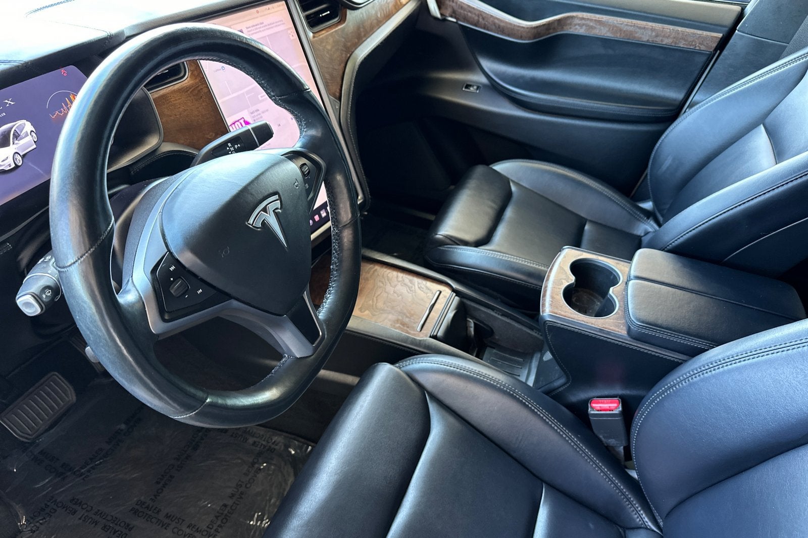 2021 Tesla Model X Long Range Plus AWD *Ltd Avail*