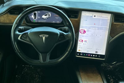 2021 Tesla Model X Long Range Plus AWD *Ltd Avail*