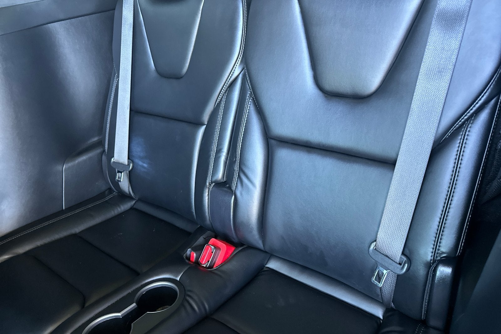 2021 Tesla Model X Long Range Plus AWD *Ltd Avail*
