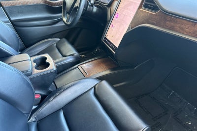 2021 Tesla Model X Long Range Plus AWD *Ltd Avail*
