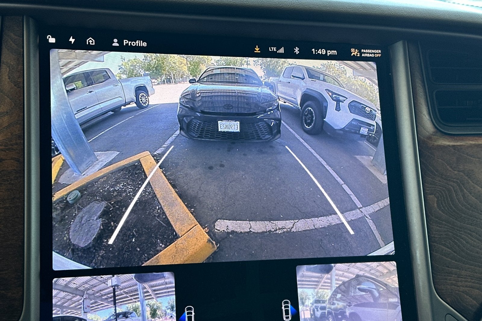 2021 Tesla Model X Long Range Plus AWD *Ltd Avail*
