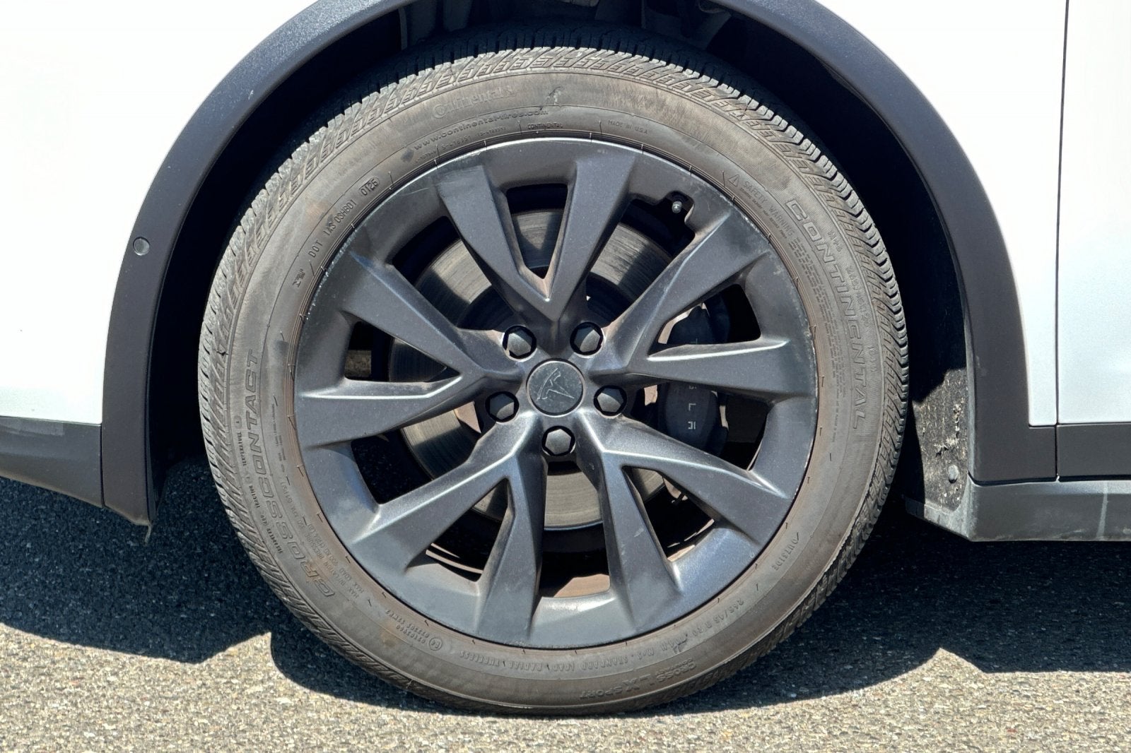 2021 Tesla Model X Long Range Plus AWD *Ltd Avail*