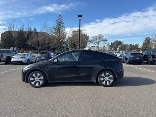 2021 Tesla Model Y Standard Range RWD *Ltd Avail*
