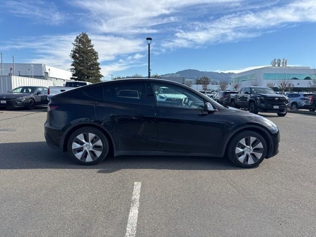 2021 Tesla Model Y Standard Range RWD *Ltd Avail*