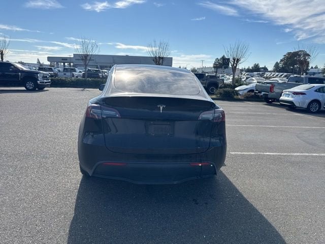 2021 Tesla Model Y Standard Range RWD *Ltd Avail*