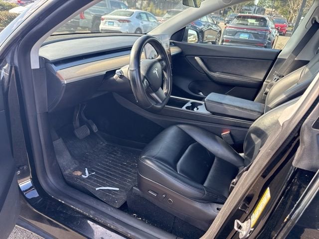 2021 Tesla Model Y Standard Range RWD *Ltd Avail*