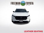2025 Honda CR-V Hybrid Sport-L AWD