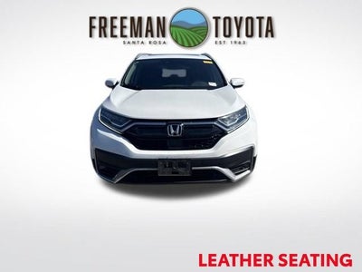 2020 Honda CR-V Touring 2WD
