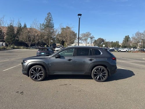 2025 Mazda Mazda CX-50 2.5 S Premium Plus Package AWD