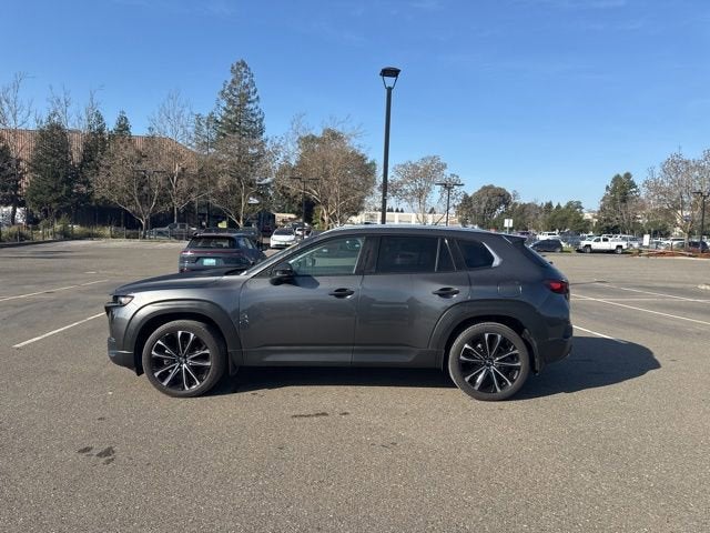 2025 Mazda Mazda CX-50 2.5 S Premium Plus Package AWD