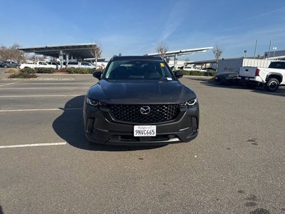 2025 Mazda Mazda CX-50 2.5 S Premium Plus Package AWD