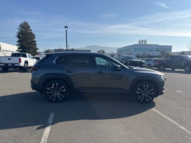 2025 Mazda Mazda CX-50 2.5 S Premium Plus Package AWD