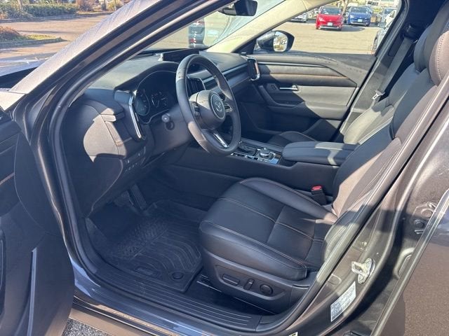 2025 Mazda Mazda CX-50 2.5 S Premium Plus Package AWD