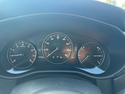 2025 Mazda Mazda CX-50 2.5 S Premium Plus Package AWD