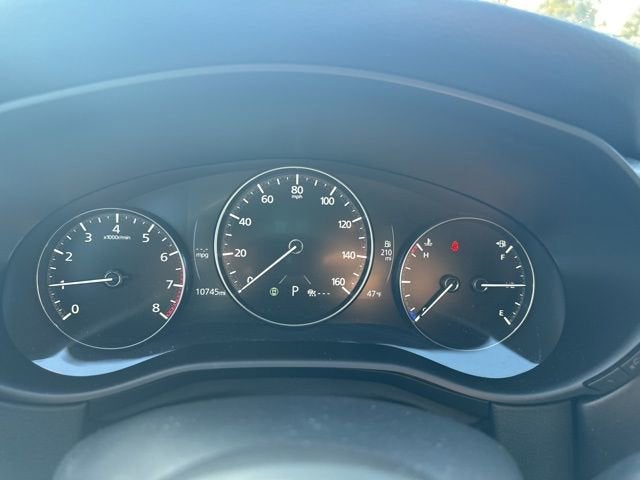 2025 Mazda Mazda CX-50 2.5 S Premium Plus Package AWD