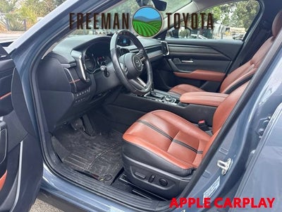 2023 Mazda Mazda CX-50 2.5 Turbo Premium Plus Package AWD