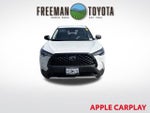 2025 Toyota Corolla Cross L 2WD
