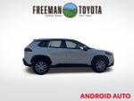 2025 Toyota Corolla Cross L 2WD