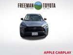 2024 Toyota Corolla Cross L 2WD