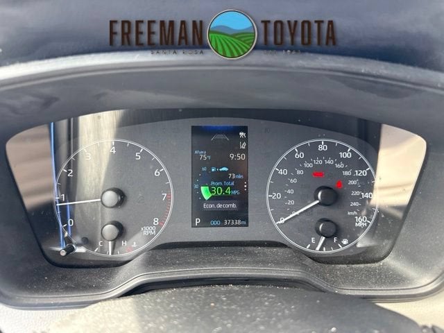2024 Toyota Corolla Cross L 2WD