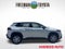 2024 Toyota Corolla Cross L 4WD