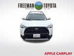 2024 Toyota Corolla Cross LE 4WD