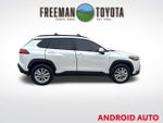 2024 Toyota Corolla Cross LE 4WD