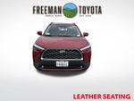 2023 Toyota Corolla Cross XLE 2WD