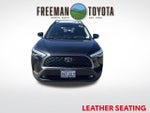 2024 Toyota Corolla Cross XLE 4WD