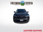 2023 Toyota Corolla Cross XLE 4WD