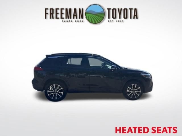 2023 Toyota Corolla Cross XLE 4WD