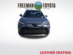 2024 Toyota Corolla Cross Hybrid XSE 4WD