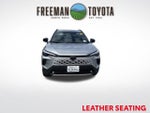 2026 Toyota Corolla Cross Hybrid S 4WD