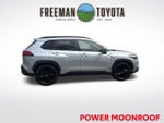 2026 Toyota Corolla Cross Hybrid S 4WD