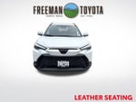 2023 Toyota Corolla Cross Hybrid XSE 4WD