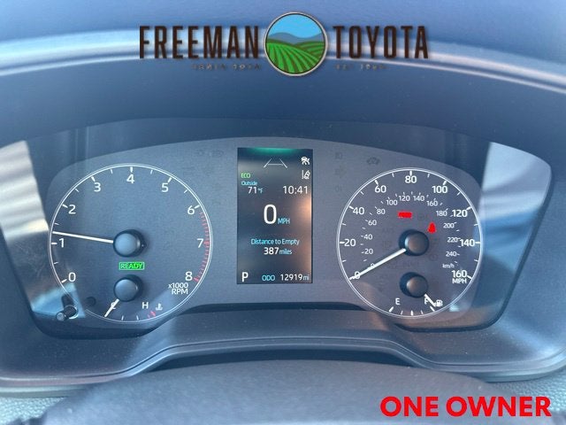 2024 Toyota Corolla Cross Hybrid SE 4WD