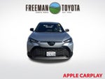 2025 Toyota Corolla Cross Hybrid S 4WD