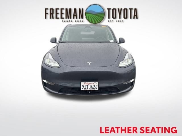 2023 Tesla Model Y Long Range AWD