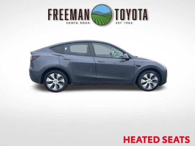 2023 Tesla Model Y Long Range AWD