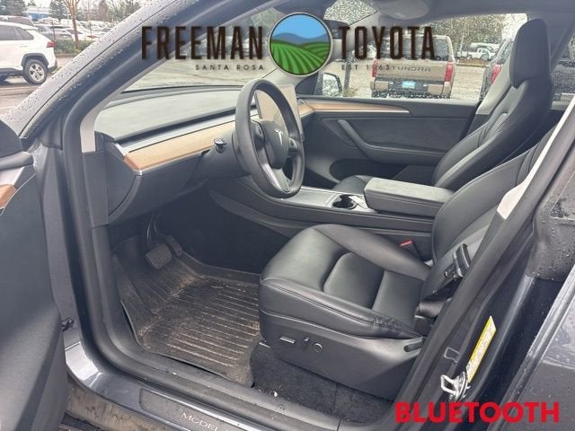 2023 Tesla Model Y Long Range AWD