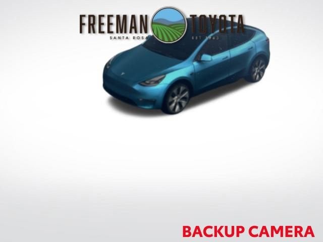 2023 Tesla Model Y Long Range AWD