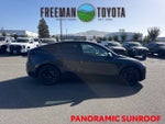 2024 Tesla Model Y Long Range AWD