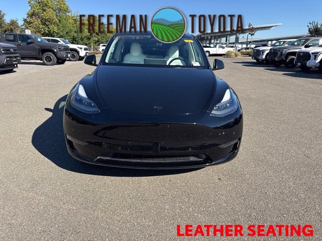 2022 Tesla Model Y Performance AWD